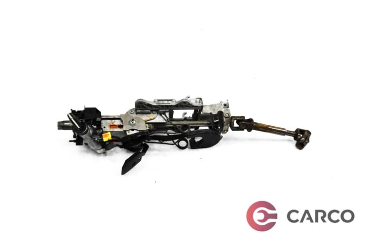 Кормилна колона с конзола ключ запалване за AUDI A3 (8P1) 1.6 FSI (2003 - 2012)