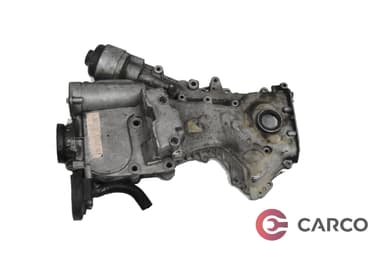 Конзола маслен филтър за AUDI A3 (8P1) 1.6 FSI (2003 - 2012)