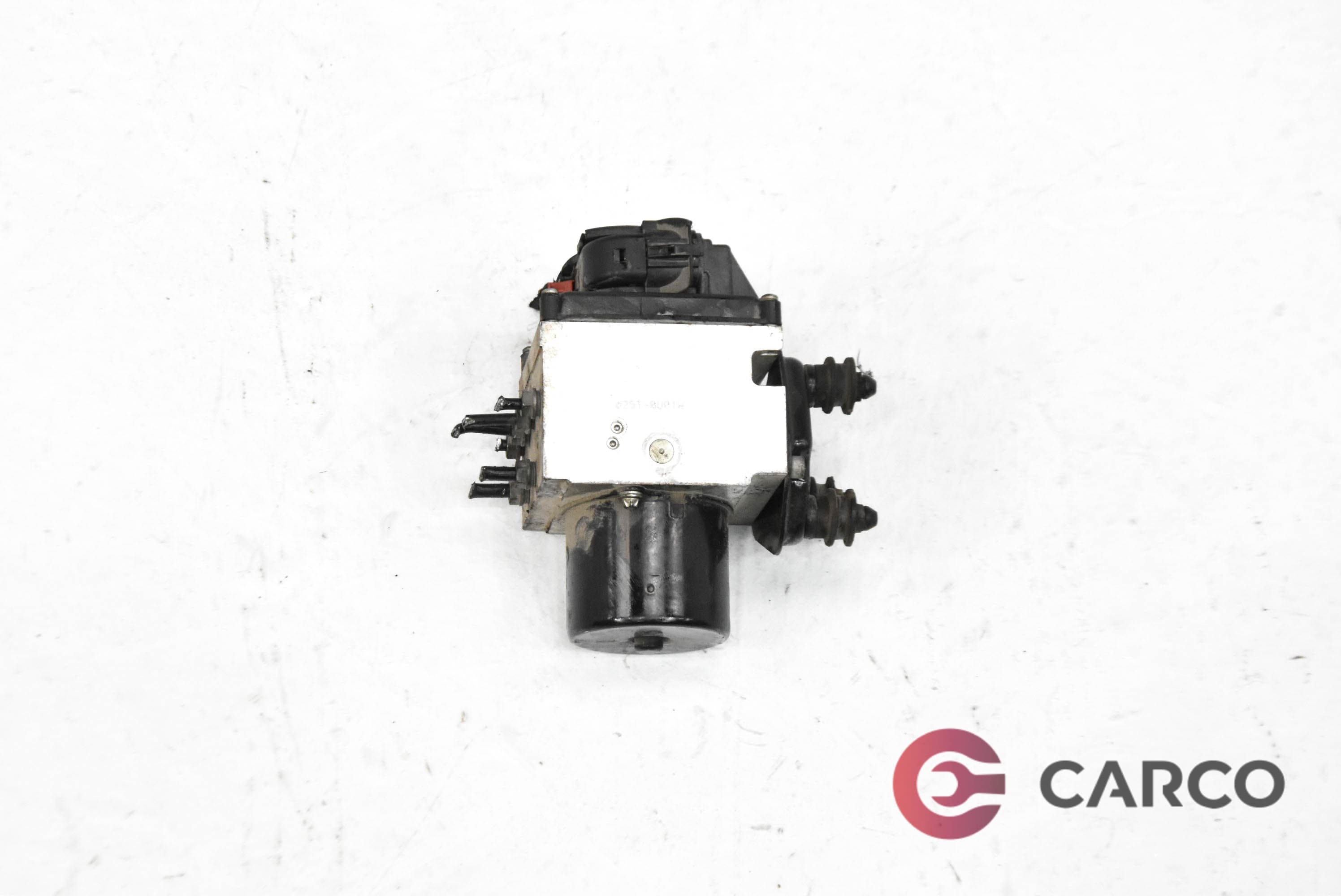 ABS 3C0614109D за VW PASSAT седан (3C2) 2.0 TDI (2005 - 2010)