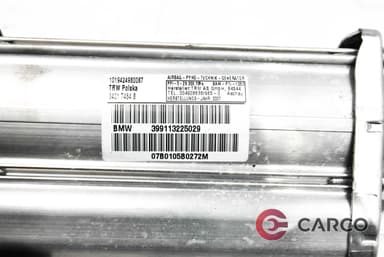 AIRBAG пасажер за BMW 3 седан (E90) 320 d (2005 - 2011)