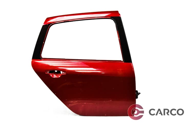 Врата задна дясна за RENAULT SYMBOL II (LU1/2_) 1.5 dCi (2008)