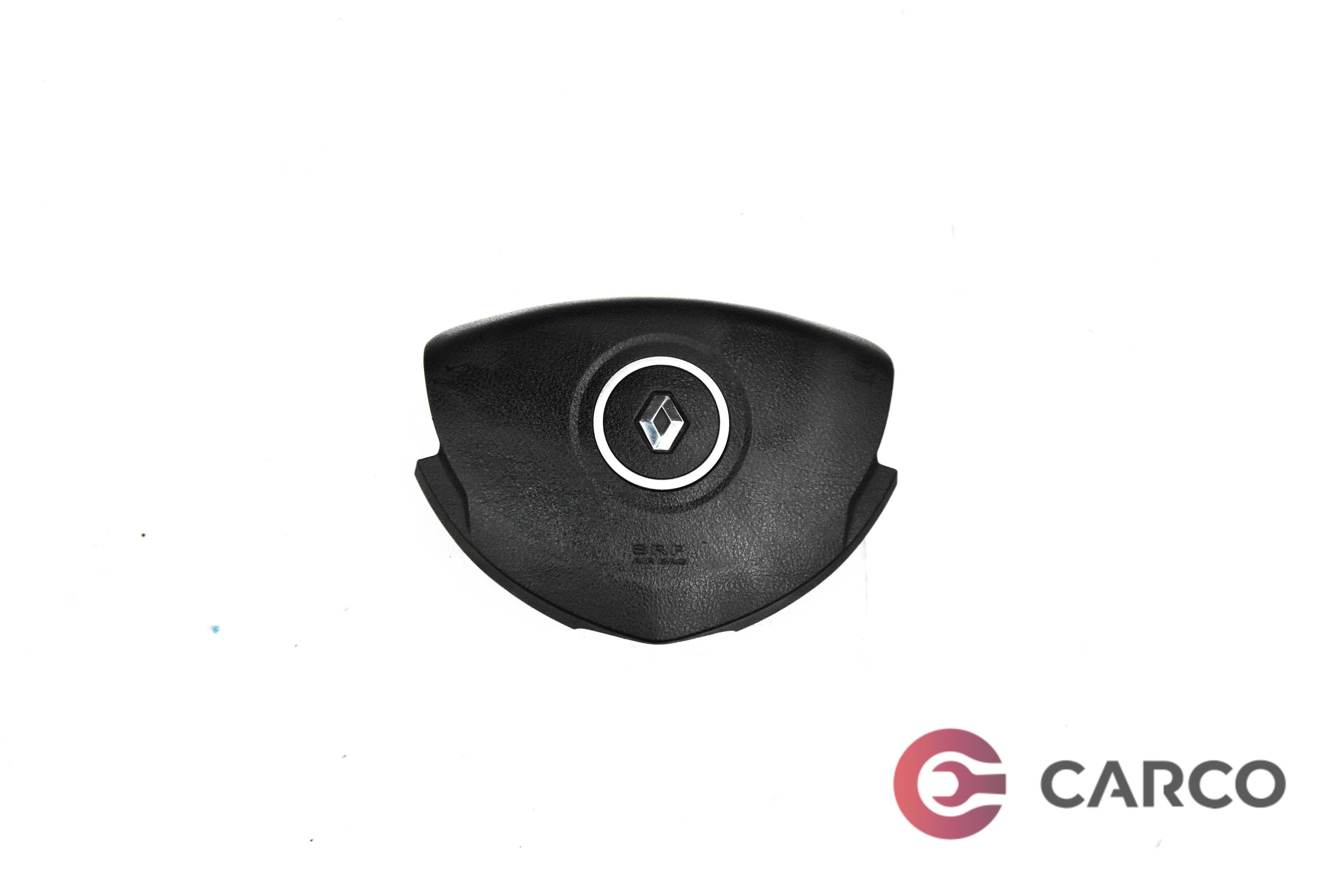 AIRBAG волан за RENAULT SYMBOL II (LU1/2_) 1.5 dCi (2008)