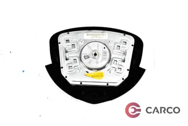 AIRBAG волан за RENAULT SYMBOL II (LU1/2_) 1.5 dCi (2008)