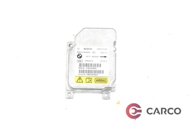 Модул AIRBAG 65776933238 за BMW X5 (E53) 3.0 i (2000 - 2006)