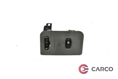 Панел копчета реглаж светлини за RENAULT SYMBOL II (LU1/2_) 1.5 dCi (2008)