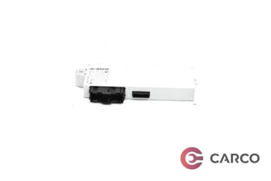 CAS модул 61356943771 за BMW 3 седан (E90) 320 d (2005 - 2011)