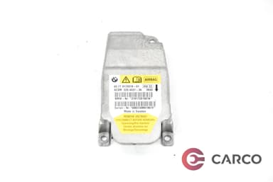 Модул AIRBAG 6577917201901 за BMW 5 седан (E60) 525 d (2003 - 2010)