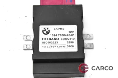 Модул горивна помпа 55892110 за BMW 3 купе (E92) 335 i (2006 - 2013)