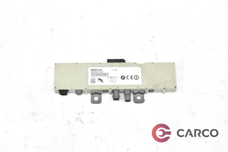 Усилвател антена 690607403 за BMW 3 Touring (E46) 330 d (1999 - 2005)
