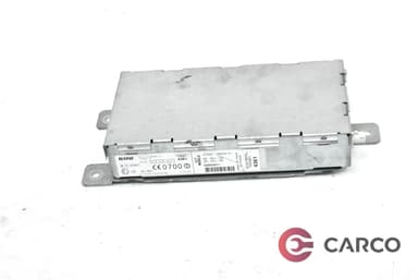 Модул Bluetooth 84216945387 за BMW 3 Touring (E46) 330 d (1999 - 2005)
