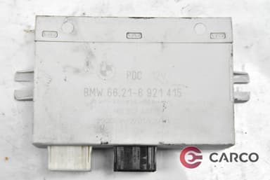 Модул парктроник 66216921415 за BMW 3 Touring (E46) 320 d (1999 - 2005)