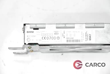 Модул Bluetooth 8421693496101 за BMW 3 Touring (E46) 320 d (1999 - 2005)