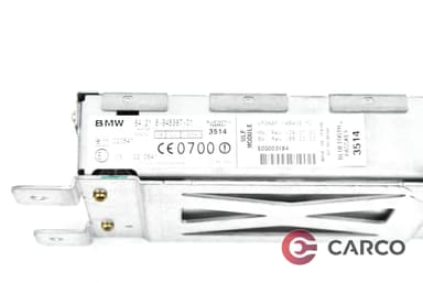 Модул Bluetooth 8421694538701 за BMW 3 Touring (E46) 320 d (1999 - 2005)