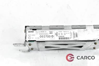 Модул Bluetooth 8421694538701 за BMW 3 купе (E46) 318 Ci (1999 - 2006)