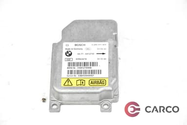 Модул AIRBAG 65776912755 за BMW 3 Touring (E46) 320 d (1999 - 2005)