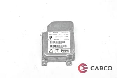 Модул AIRBAG 65776912755 за BMW 3 Touring (E46) 320 d (1999 - 2005)