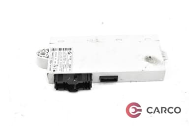 Модул комфорт 61356943791 за BMW 5 седан (E60) 530 d (2003 - 2010)