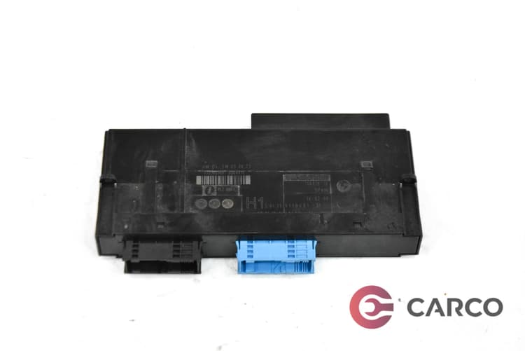 Модул комфорт 6135911949101 за BMW 3 седан (E90) 320 d (2005 - 2011)