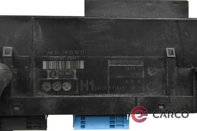 Модул комфорт 6135911949101 за BMW 3 седан (E90) 320 d (2005 - 2011)