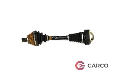 Полуоска предна дясна за VW TOURAN (1T1, 1T2) 2.0 TDI (2003 - 2010)