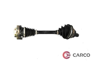 Полуоска предна лява за VW TOURAN (1T1, 1T2) 2.0 TDI (2003 - 2010)
