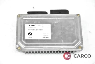 Компютър двигател 7532949 за BMW 3 Compact (E46) 316 ti (2001 - 2005)