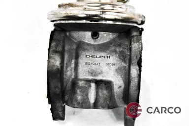 EGR клапан EG10421 за VW TOURAN (1T1, 1T2) 2.0 TDI (2003 - 2010)