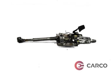 Кормилна колона с конзола ключ запалване за VW TOURAN (1T1, 1T2) 2.0 TDI (2003 - 2010)