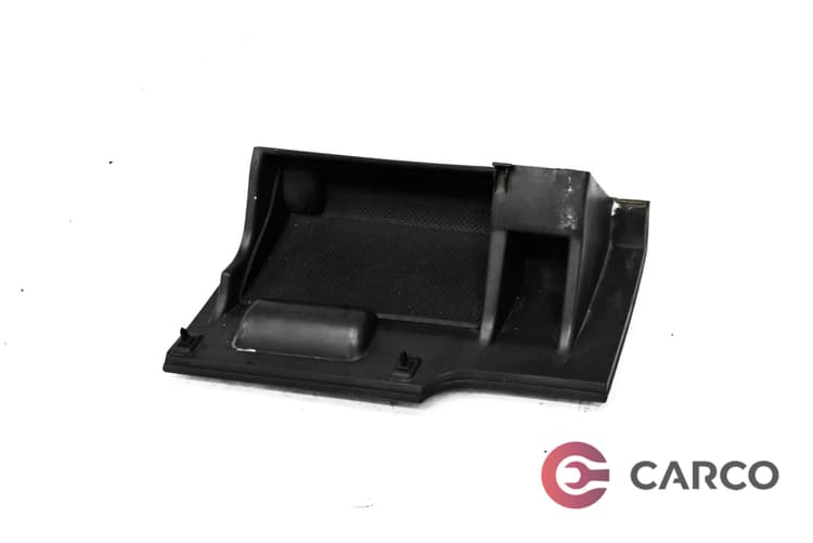 Капаче жабка за VW TOURAN (1T1, 1T2) 2.0 TDI (2003 - 2010)