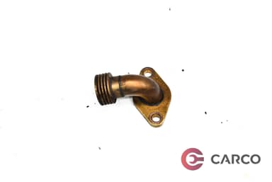 EGR тръбичка малка за VW TOURAN (1T1, 1T2) 2.0 TDI (2003 - 2010)