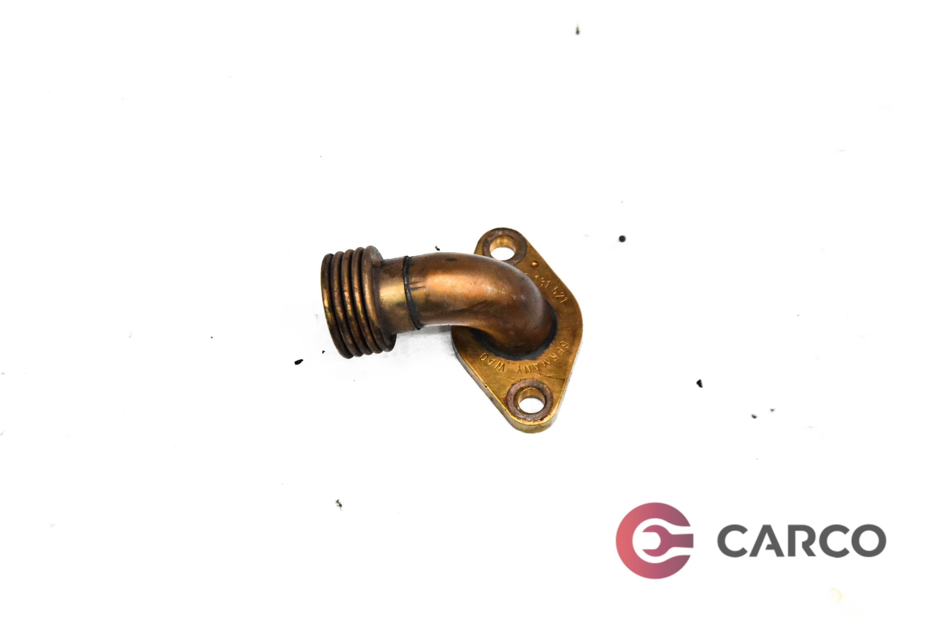 EGR тръбичка малка за VW TOURAN (1T1, 1T2) 2.0 TDI (2003 - 2010)