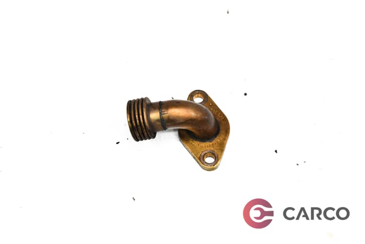 EGR тръбичка малка за VW TOURAN (1T1, 1T2) 2.0 TDI (2003 - 2010)