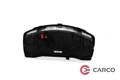 Километраж за FIAT CROMA (194) 1.9 D Multijet (2005)