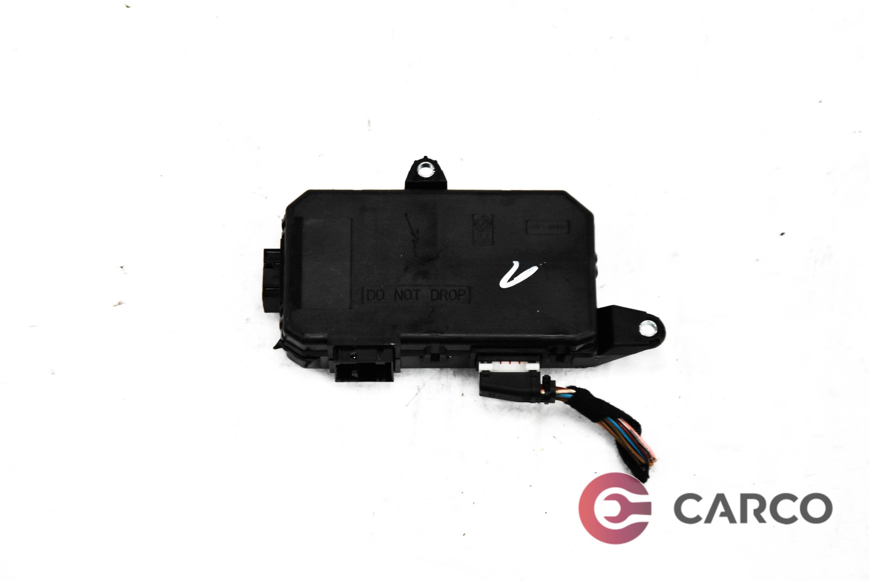 AIRBAG врата предна лява за FIAT CROMA (194) 1.9 D Multijet (2005)