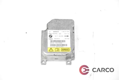 Модул AIRBAG 65776912755 за BMW 3 Touring (E46) 320 d (1999 - 2005)