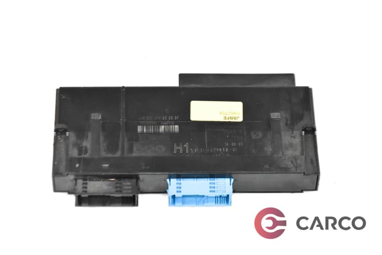 Модул комфорт 6135697195801 за BMW 3 седан (E90) 320 d (2005 - 2011)
