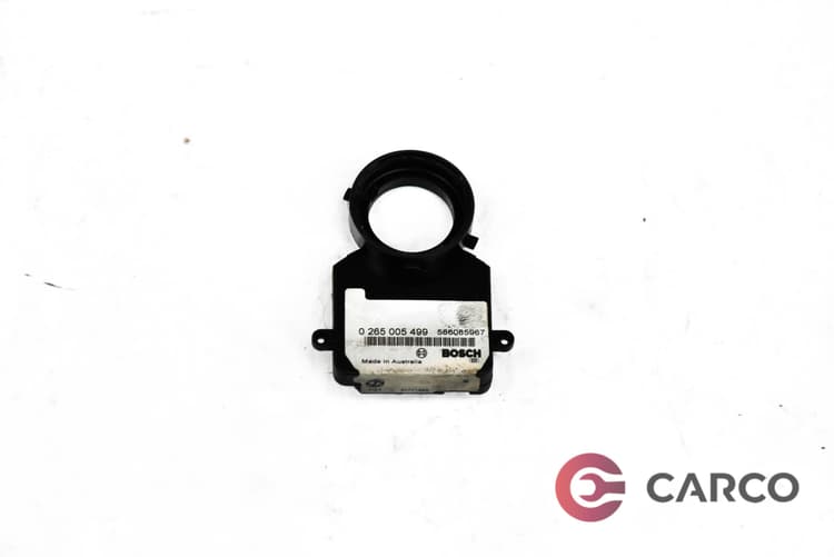 Имобилайзер 0265005499 за FIAT CROMA (194) 1.9 D Multijet (2005)