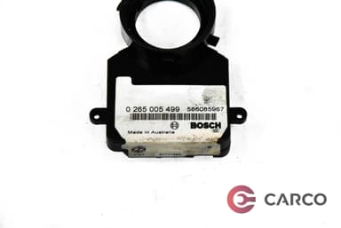 Имобилайзер 0265005499 за FIAT CROMA (194) 1.9 D Multijet (2005)