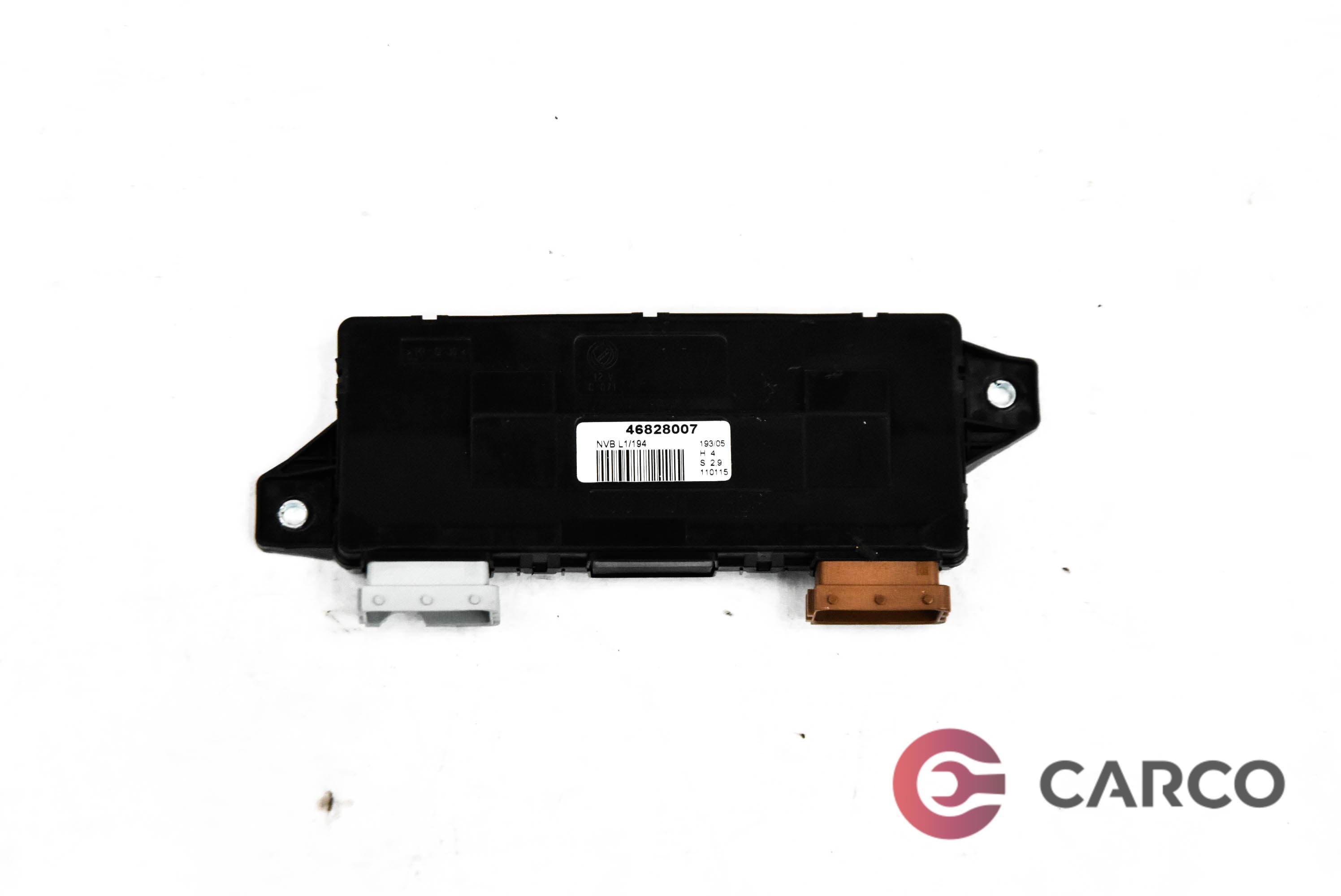 Модул комфорт 46828007 за FIAT CROMA (194) 1.9 D Multijet (2005)