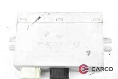 Модул парктроник 66216921415 за BMW 3 Touring (E46) 330 d (1999 - 2005)