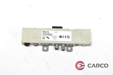 Усилвател антена 690607403 за BMW 3 Touring (E46) 330 d (1999 - 2005)