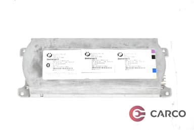 Модел Bluetooth 8410917775402 за BMW 3 седан (E90) 320 d (2005 - 2011)