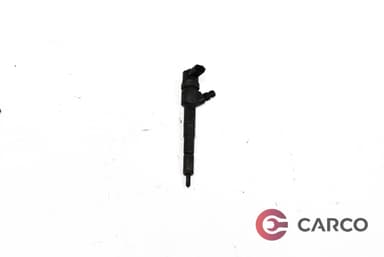 Дюза дизел 0445110243 за FIAT CROMA (194) 1.9 D Multijet (2005)