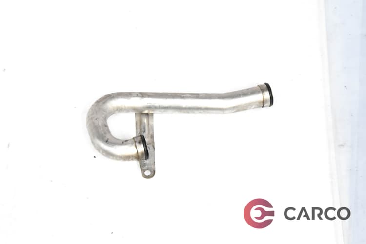 EGR тръбичка ес образна за RENAULT SYMBOL II (LU1/2_) 1.5 dCi (2008)
