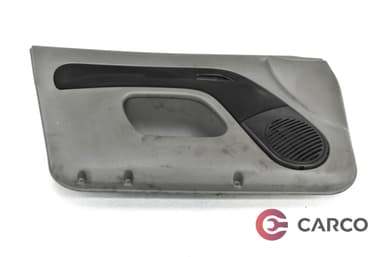 Кора врата предна лява за RENAULT SYMBOL II (LU1/2_) 1.5 dCi (2008)