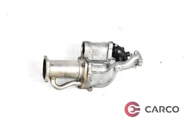 EGR охладител за RENAULT SYMBOL II (LU1/2_) 1.5 dCi (2008)