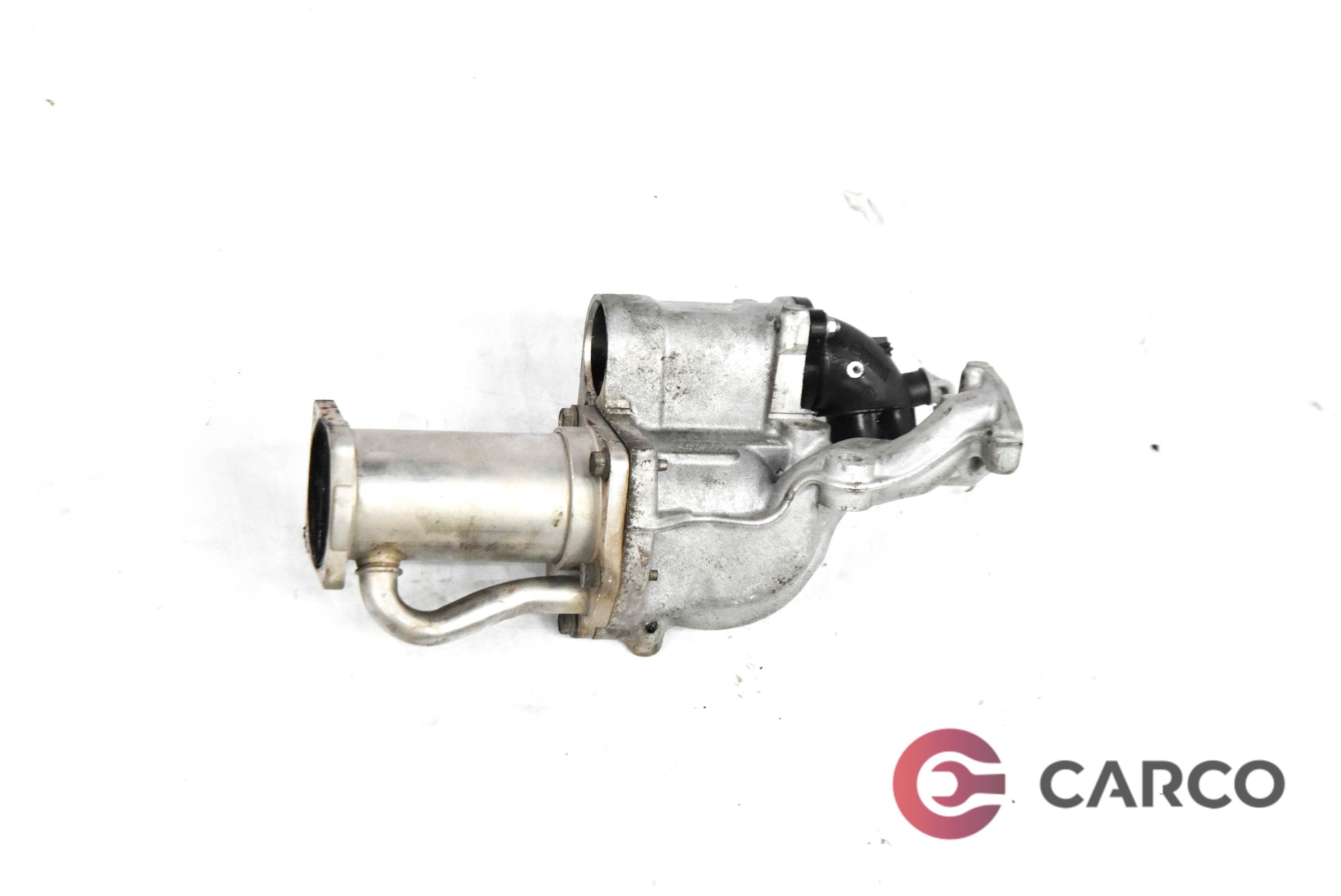 EGR охладител за RENAULT SYMBOL II (LU1/2_) 1.5 dCi (2008)