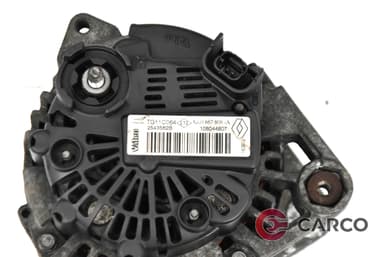 Алтернатор 8200667608 за RENAULT SYMBOL II (LU1/2_) 1.5 dCi (2008)
