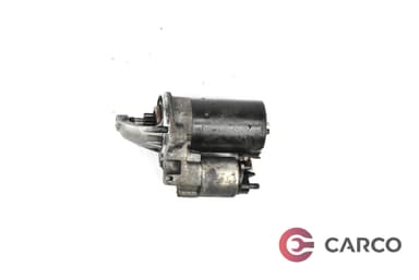 Стартер 0001107417 за FORD FIESTA V Facelift 1.4 16V (2001 - 2010)