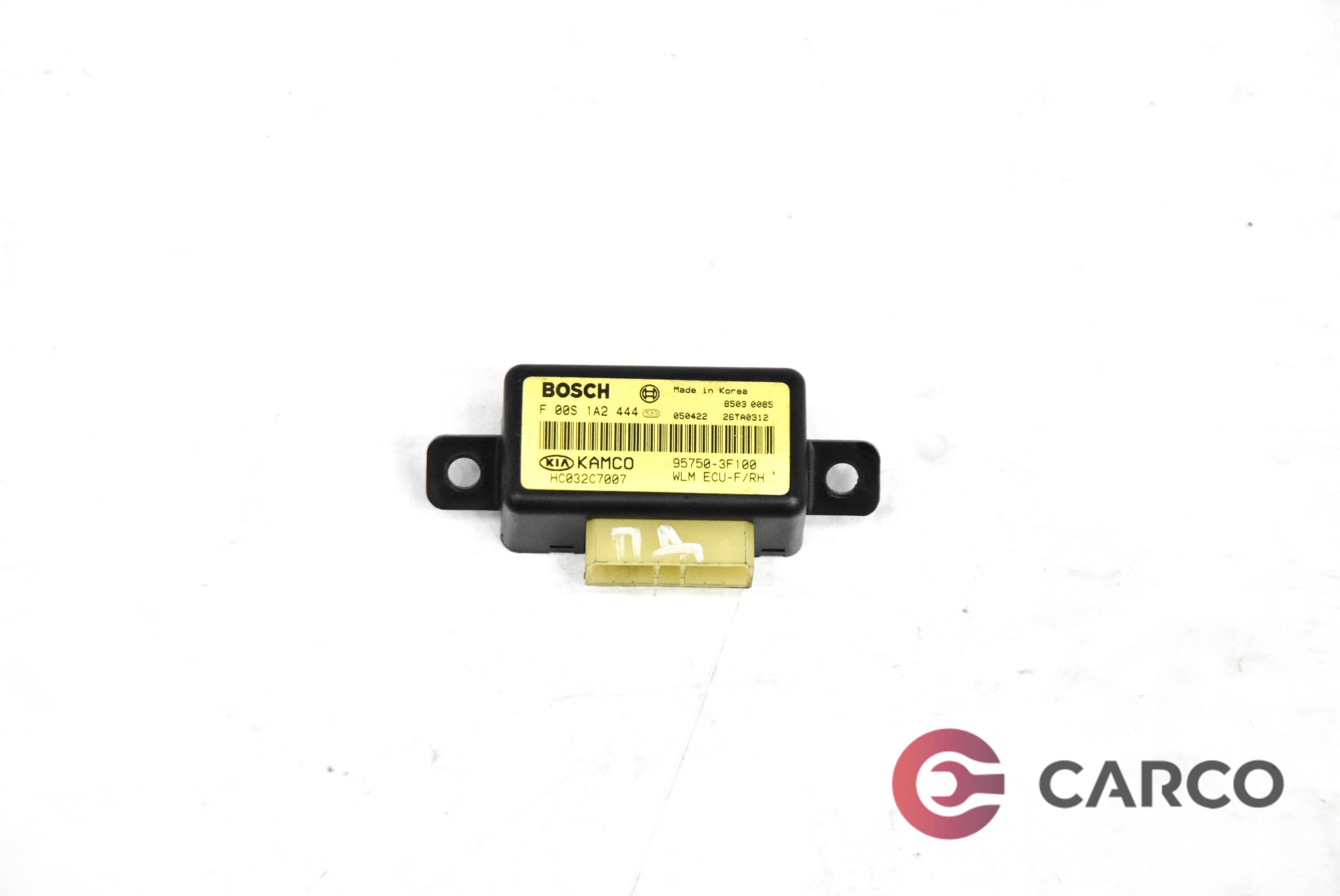 Модул врата 95750 3F100 за KIA OPIRUS (GH) 3.5 (2003 - 2012)